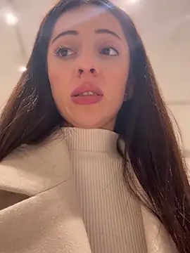 YeaLina live sex cam