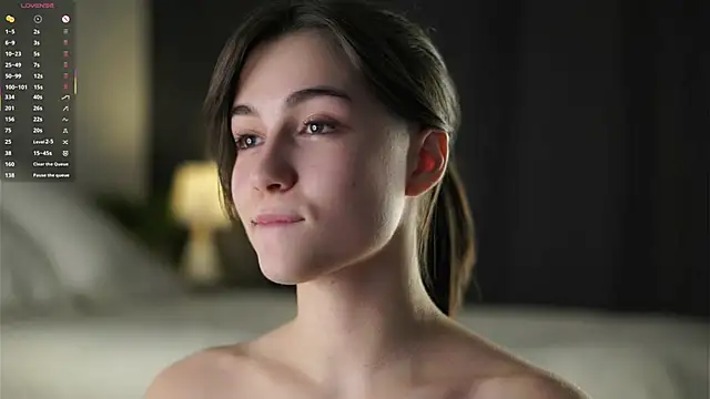 LettySlovacek's cam snapshot