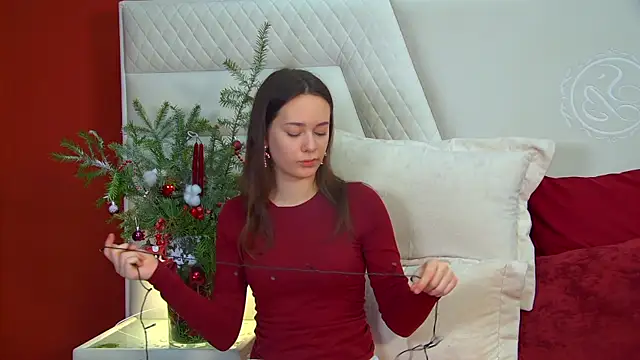 LilyLanes's cam snapshot