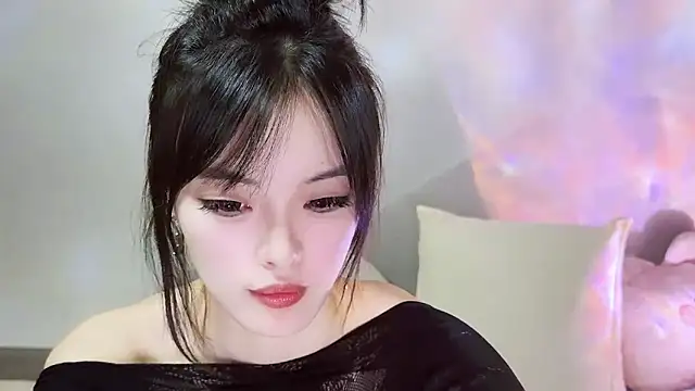 Fairy-HF's cam snapshot