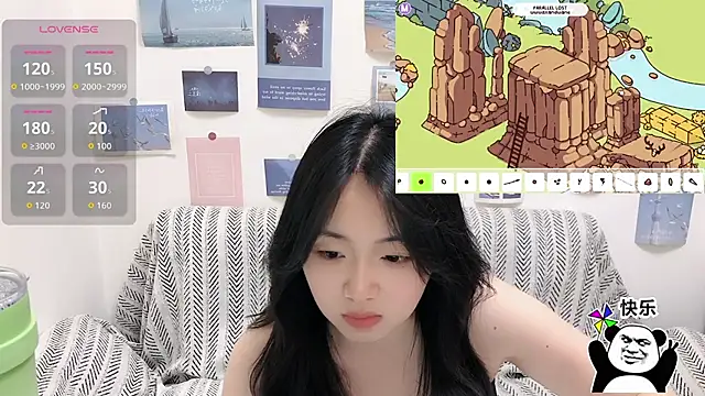 LiLiYbaby's cam snapshot