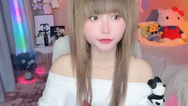 -xiao-xiao-'s cam snapshot