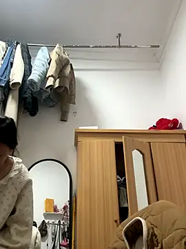 anan6600's cam snapshot