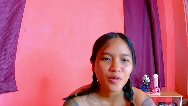 Natsu__ live sex cam