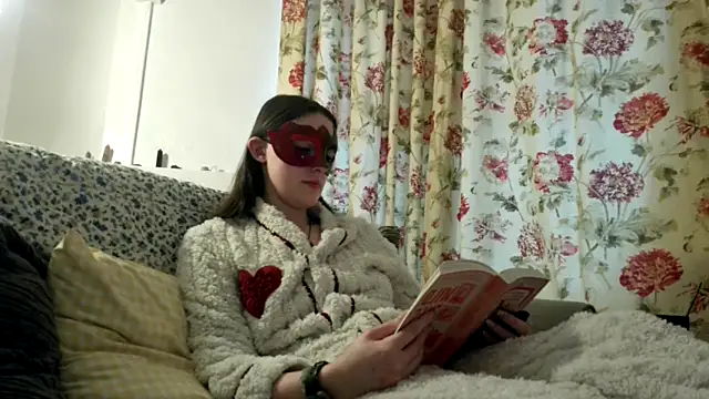 SnowLexi's cam snapshot