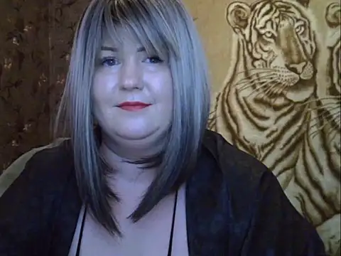 YuliiaSan's cam snapshot