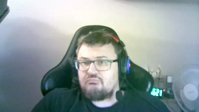 SirAbuser live sex cam