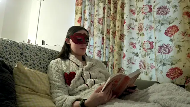 SnowLexi's cam snapshot