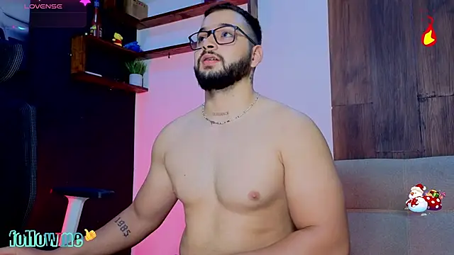 Andrew_Brown live sex cam