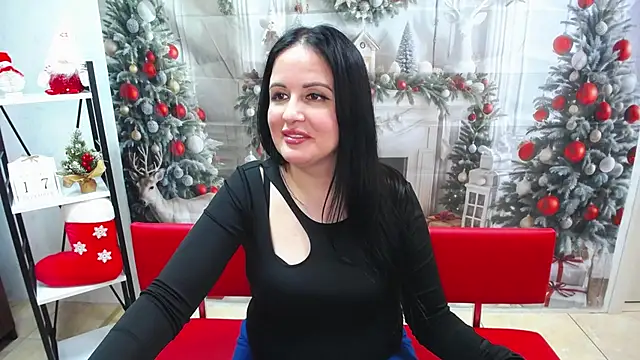 TayaBoret's cam snapshot