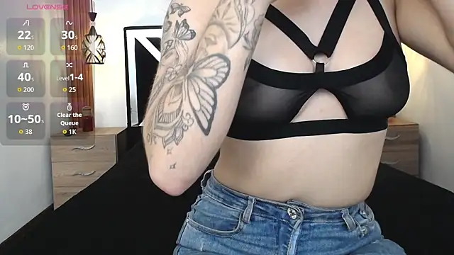 SCARLETT_INK_'s cam snapshot