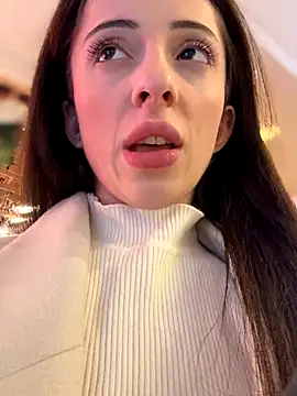 YeaLina's cam snapshot