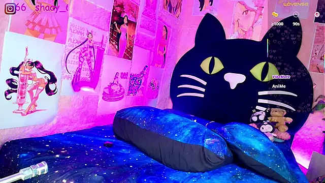 Shayybaby live sex cam