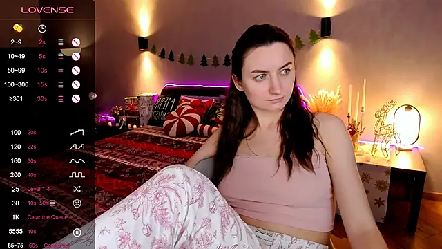 annacooleman live sex cam