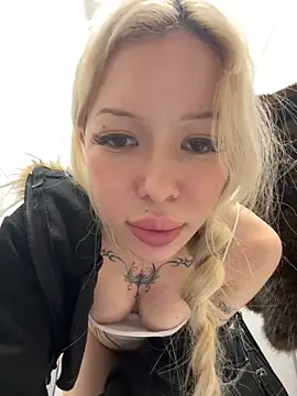 babydolll live sex cam