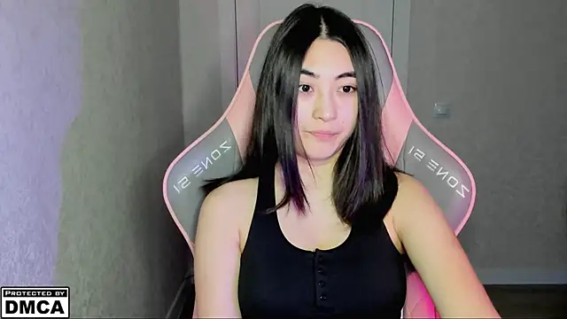 MeilideQian1's cam snapshot