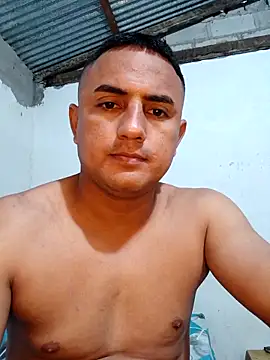 Geral_Yeraldyn09 live sex cam