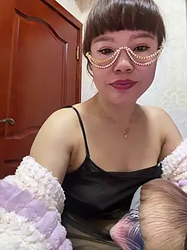 Xinlan-Asia live sex cam