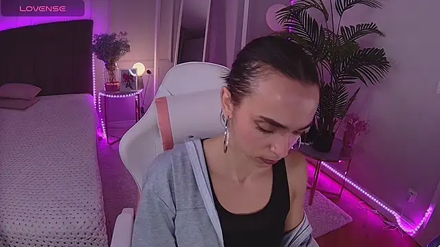 Dayana_Foxy's cam snapshot