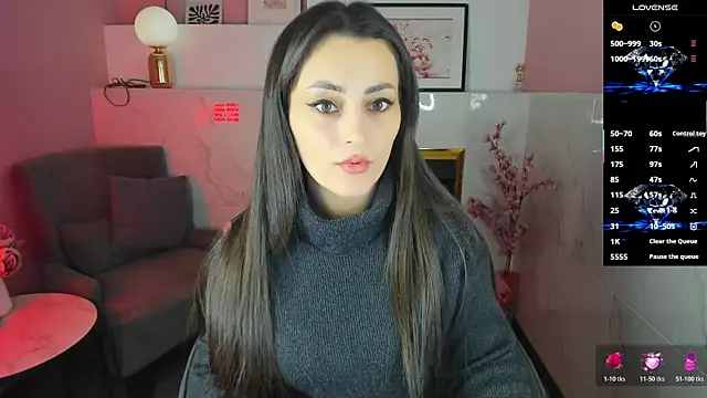 KylieMellow's cam snapshot