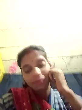 Punam_jindal's cam snapshot