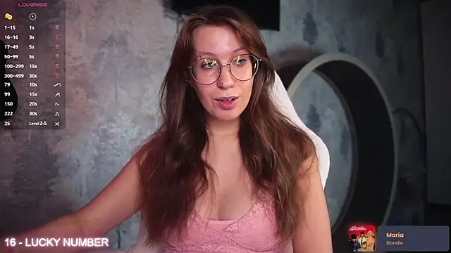 ms_allison_w's cam snapshot