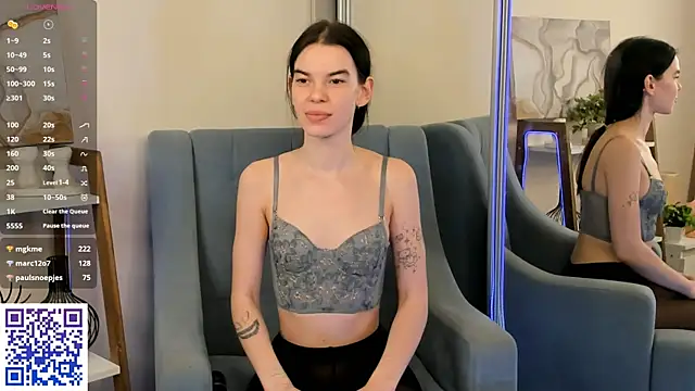 MaiPeng's cam snapshot