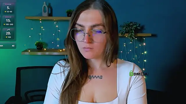 naya_dream's cam snapshot