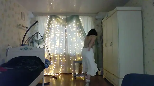 RuxaShade's cam snapshot