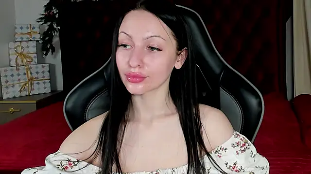 NaomiBlakes's cam snapshot