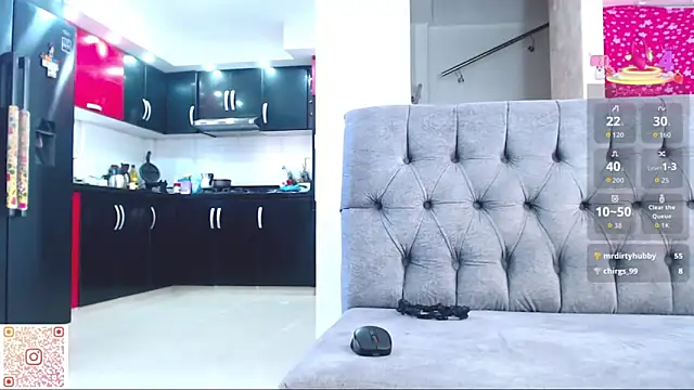 meridandwither live sex cam