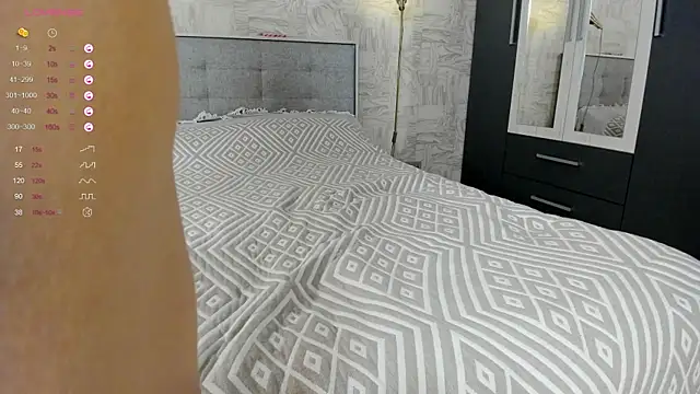 LIl_Sandra's cam snapshot