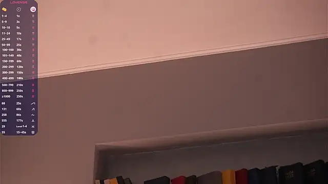 MercBoone's cam snapshot