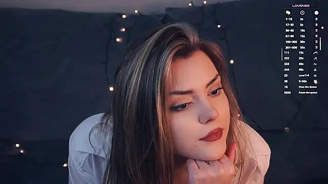 MerlynDinovo's cam snapshot