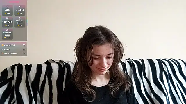 BunkedTempter's cam snapshot