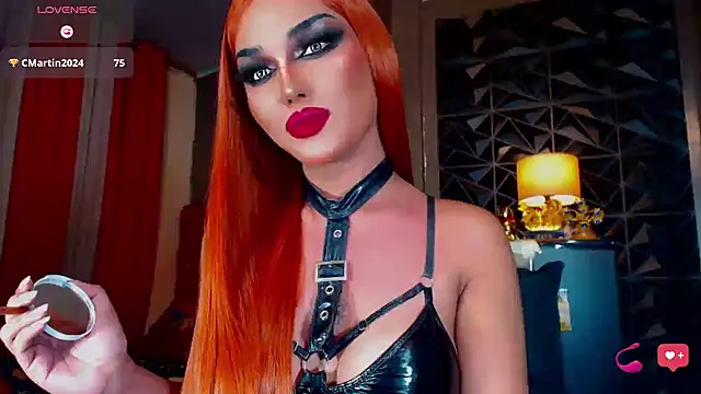 NatalyaFox live sex cam