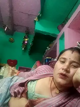 Kinjal_pande's cam snapshot