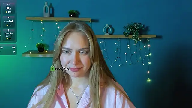 naya_dream's cam snapshot