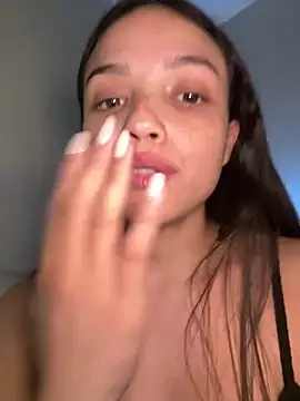 MisFrekcles_ live sex cam