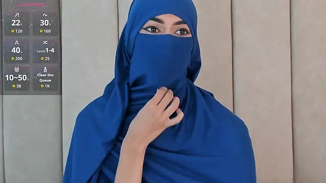 _Zahiira_'s cam snapshot