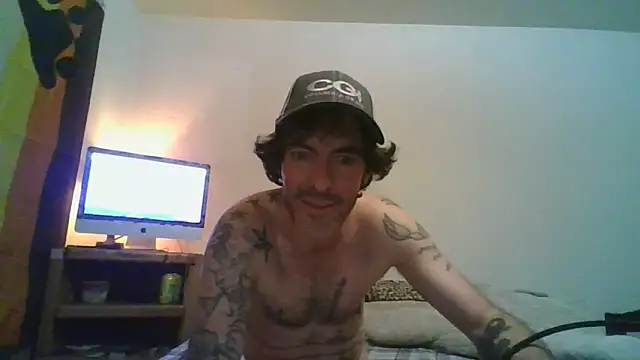 theboobietrap's cam snapshot