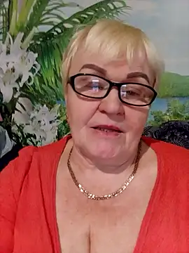 VioletSweet5566's cam snapshot