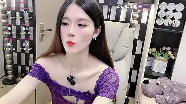 Yueyue-MM's cam snapshot