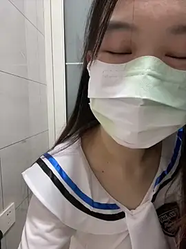 baobei-527's cam snapshot