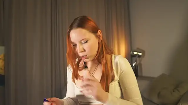 TarynJoice's cam snapshot