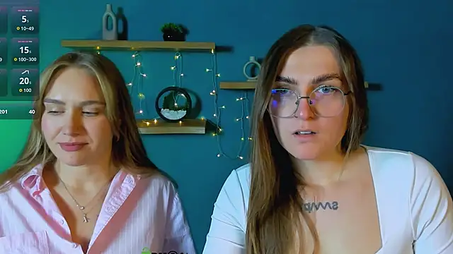 naya_dream's cam snapshot