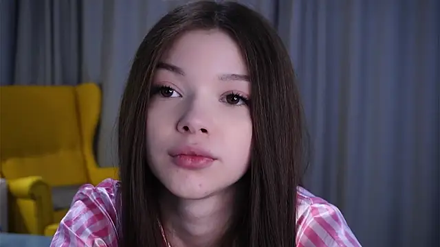 JanethLevine's cam snapshot