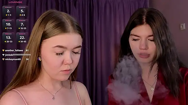 TwixieGuo's cam snapshot