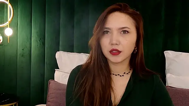 AnnaJonson's cam snapshot