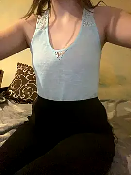 KittieCreme's cam snapshot